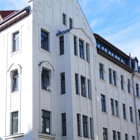 Hausverwaltung Leipzig